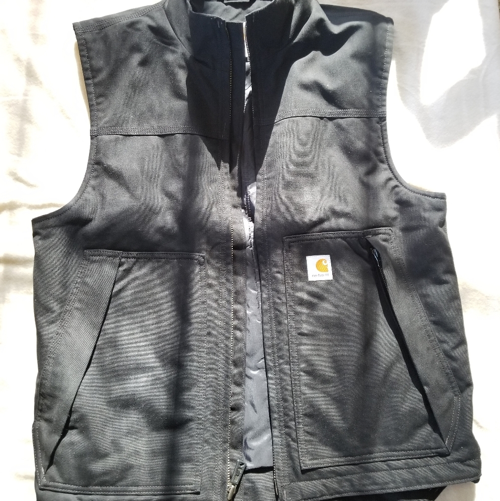 Carhartt Vest